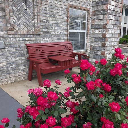 Dutton Inn Branson Luaran gambar