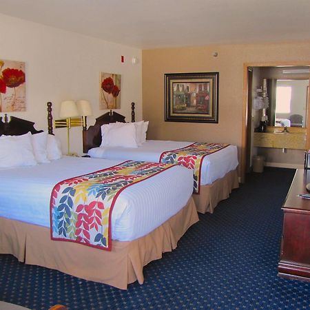 Dutton Inn Branson Luaran gambar