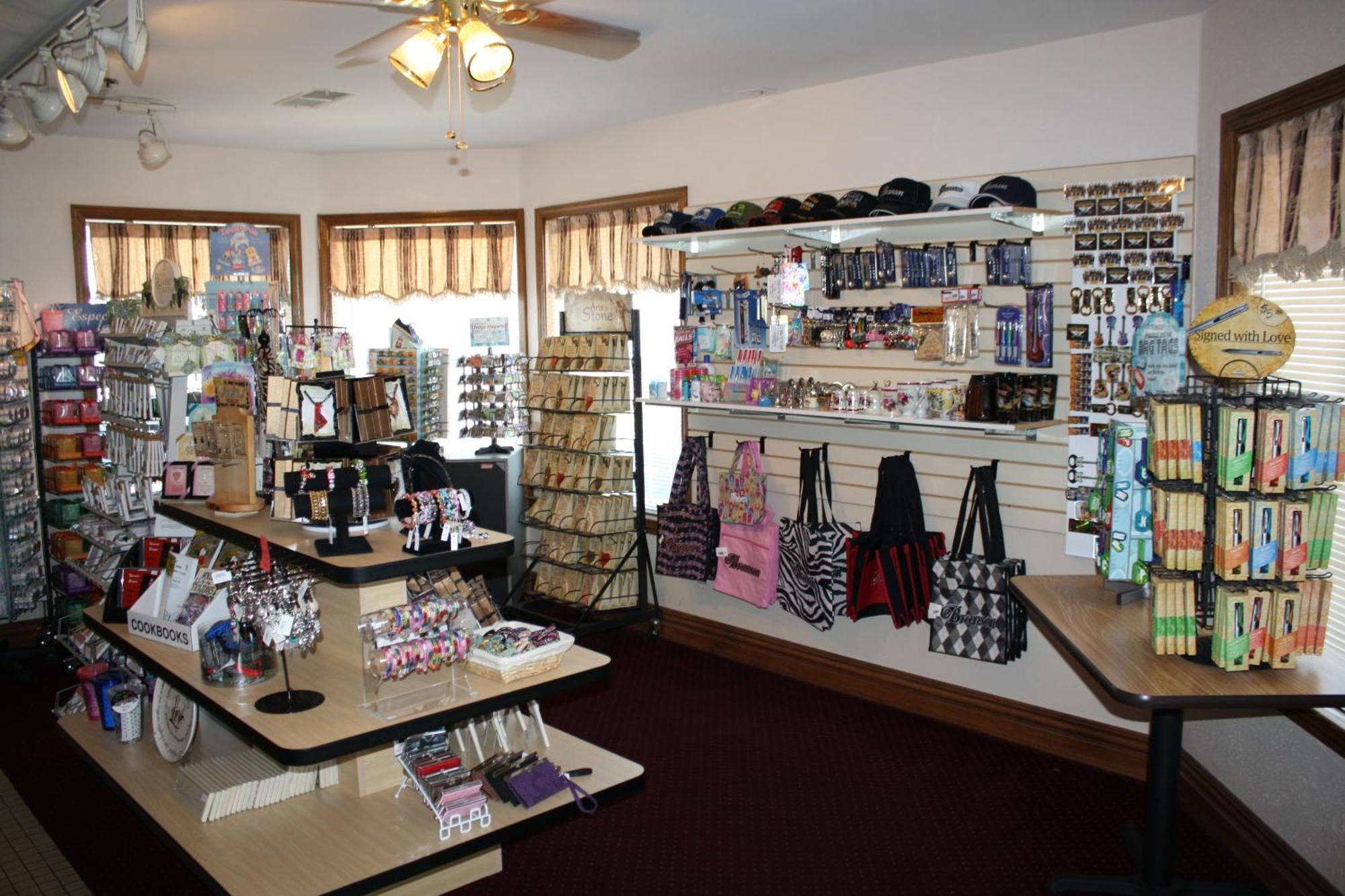Dutton Inn Branson Luaran gambar