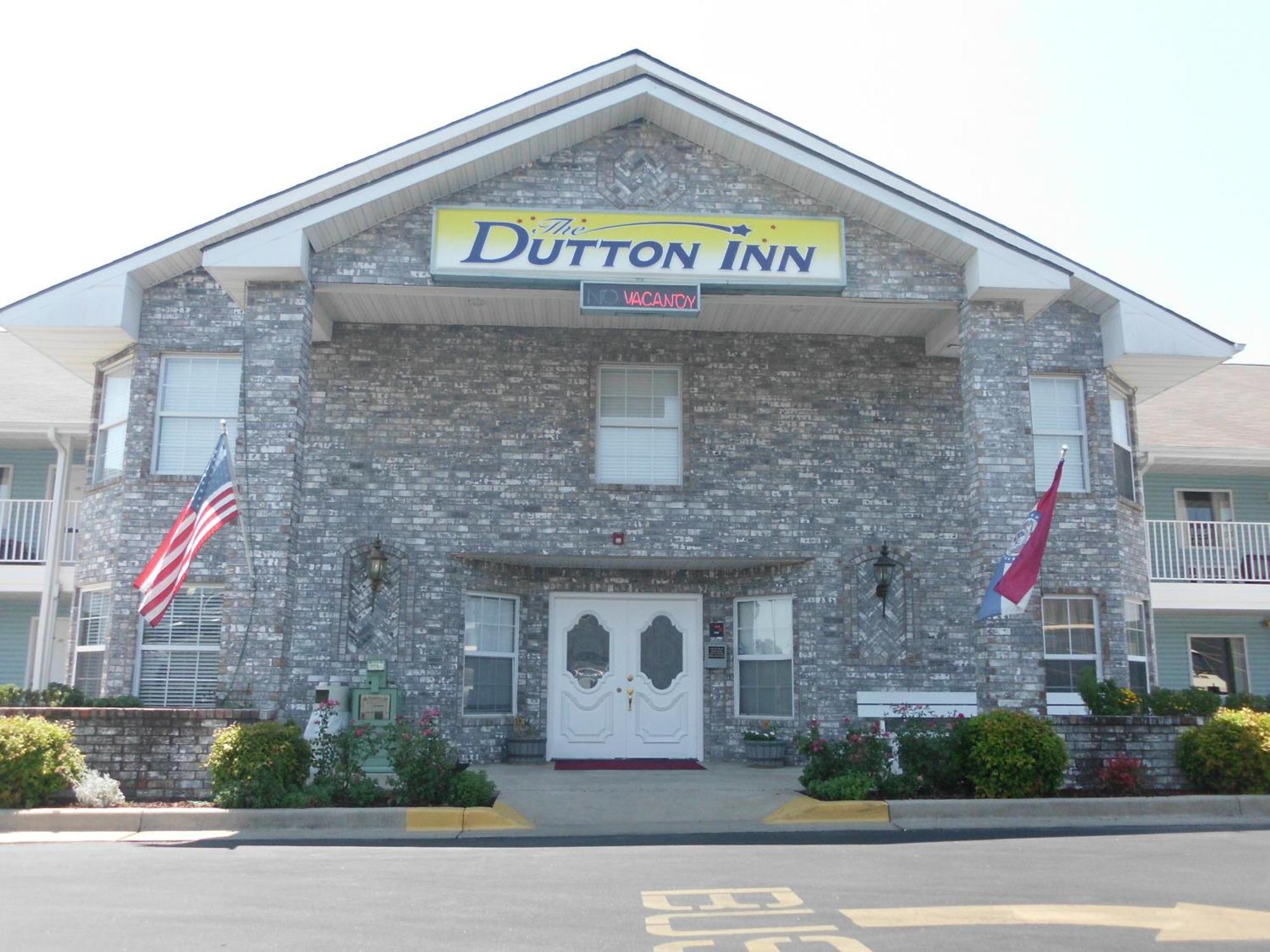 Dutton Inn Branson Luaran gambar