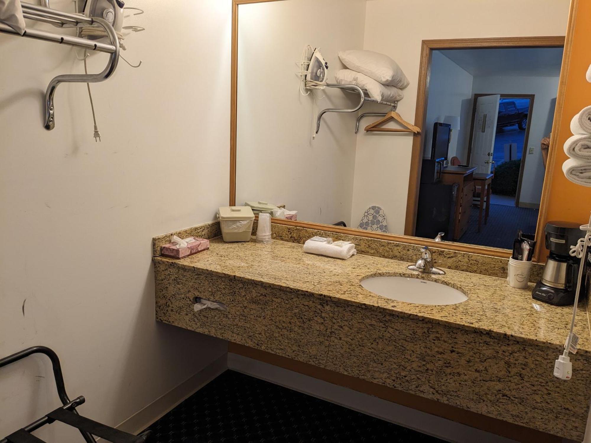 Dutton Inn Branson Luaran gambar