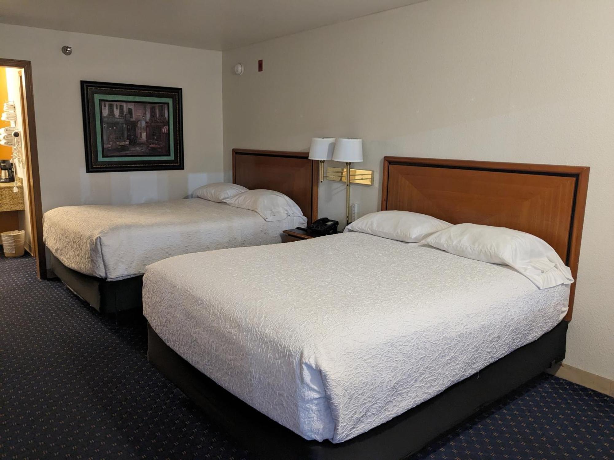 Dutton Inn Branson Luaran gambar