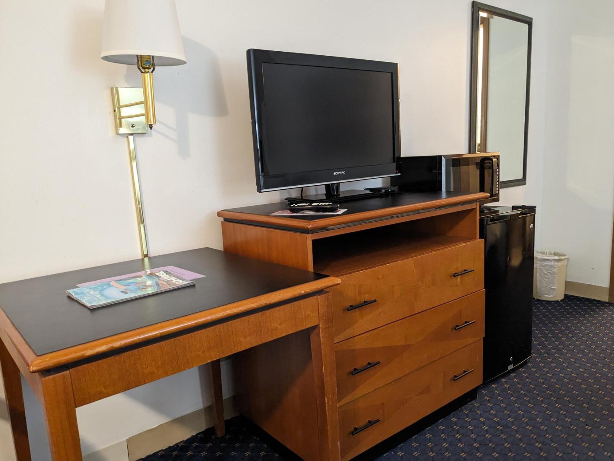 Dutton Inn Branson Luaran gambar