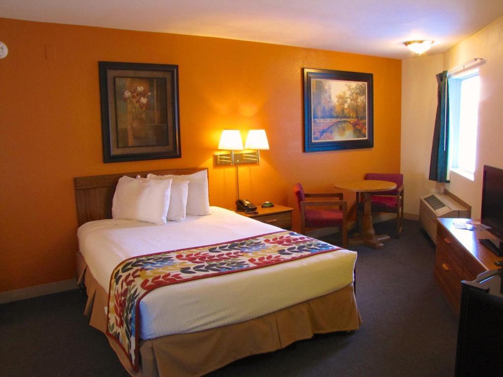 Dutton Inn Branson Luaran gambar