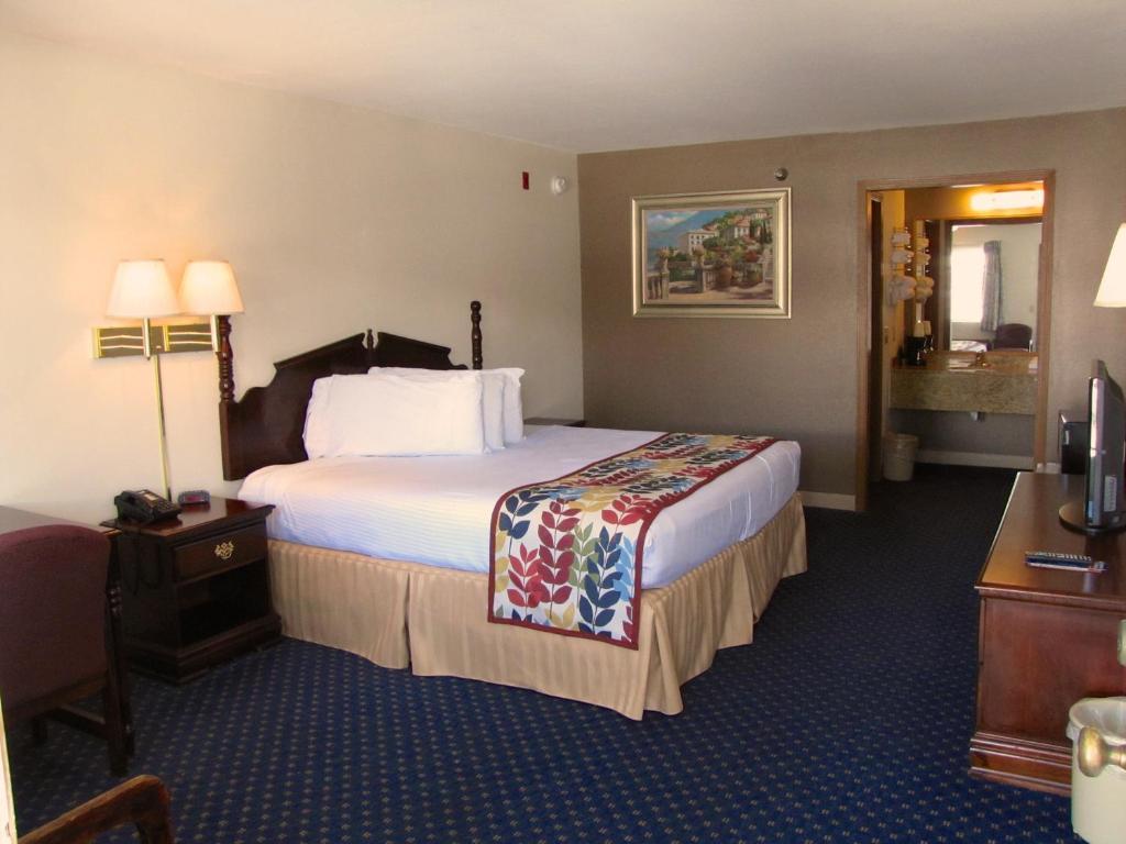 Dutton Inn Branson Luaran gambar