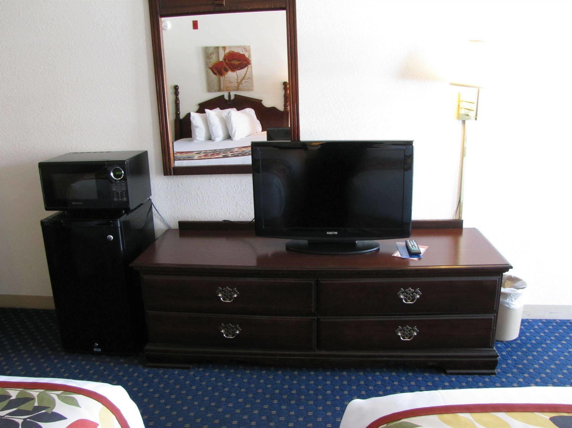 Dutton Inn Branson Luaran gambar