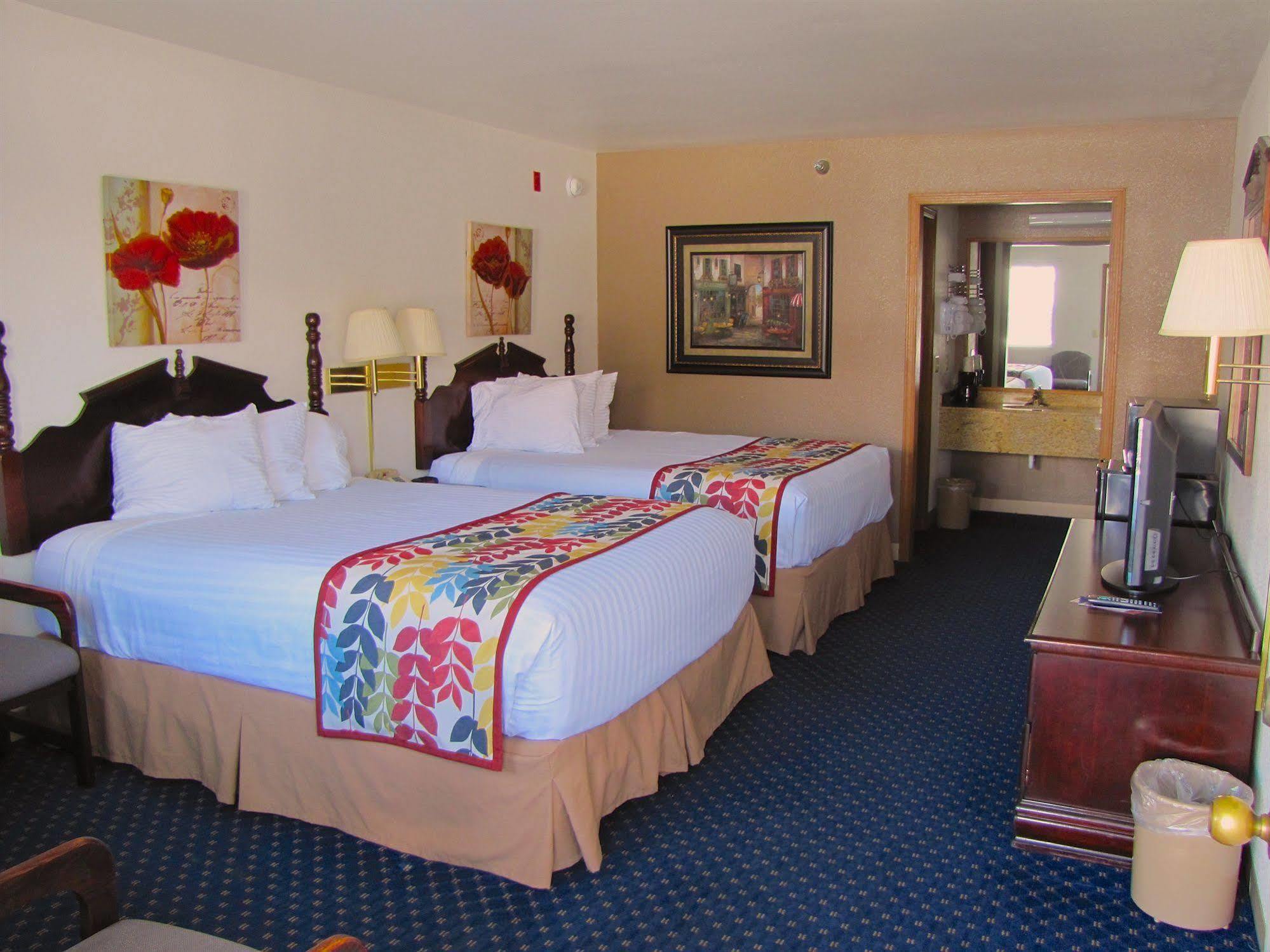 Dutton Inn Branson Luaran gambar
