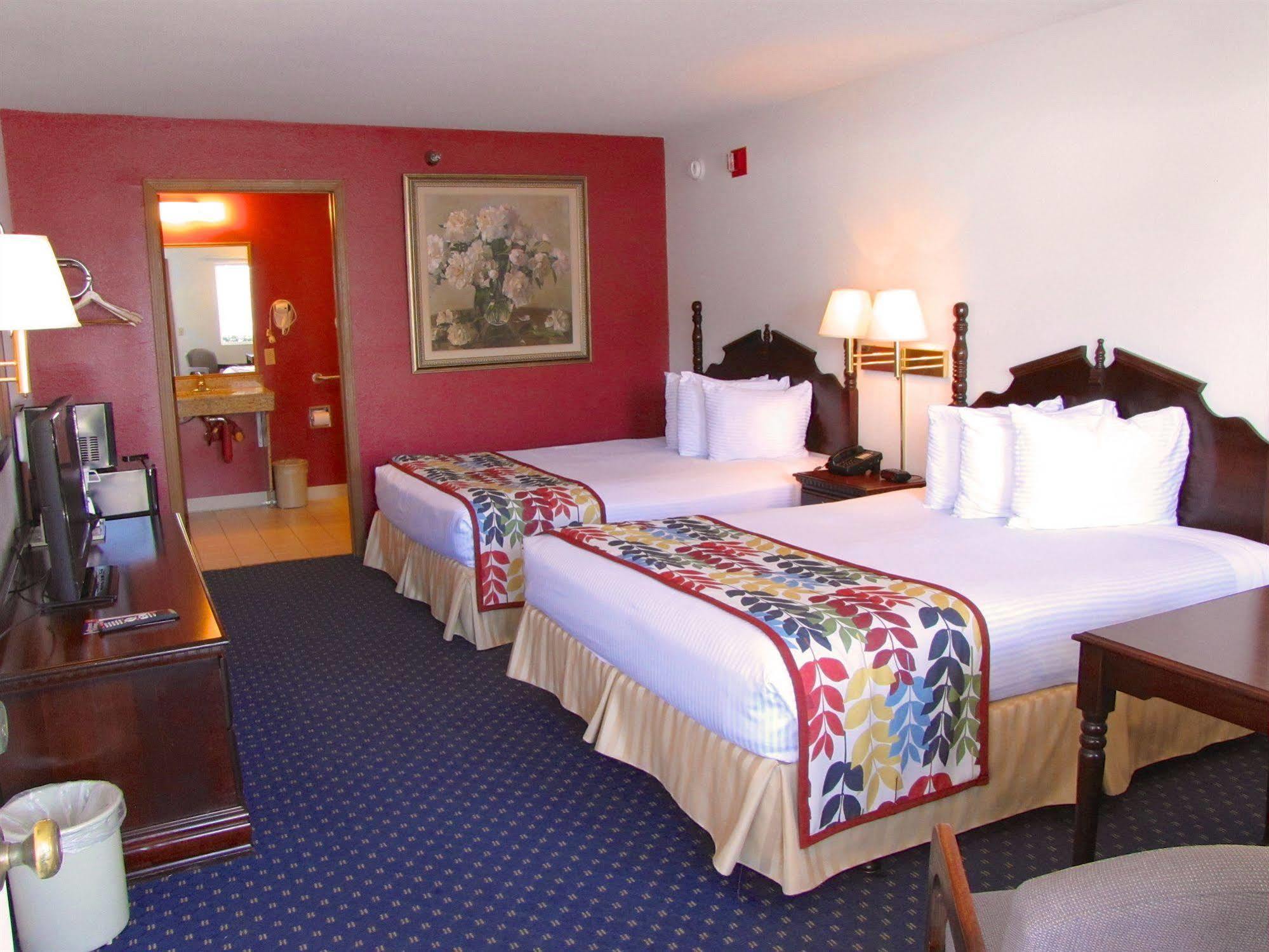 Dutton Inn Branson Luaran gambar