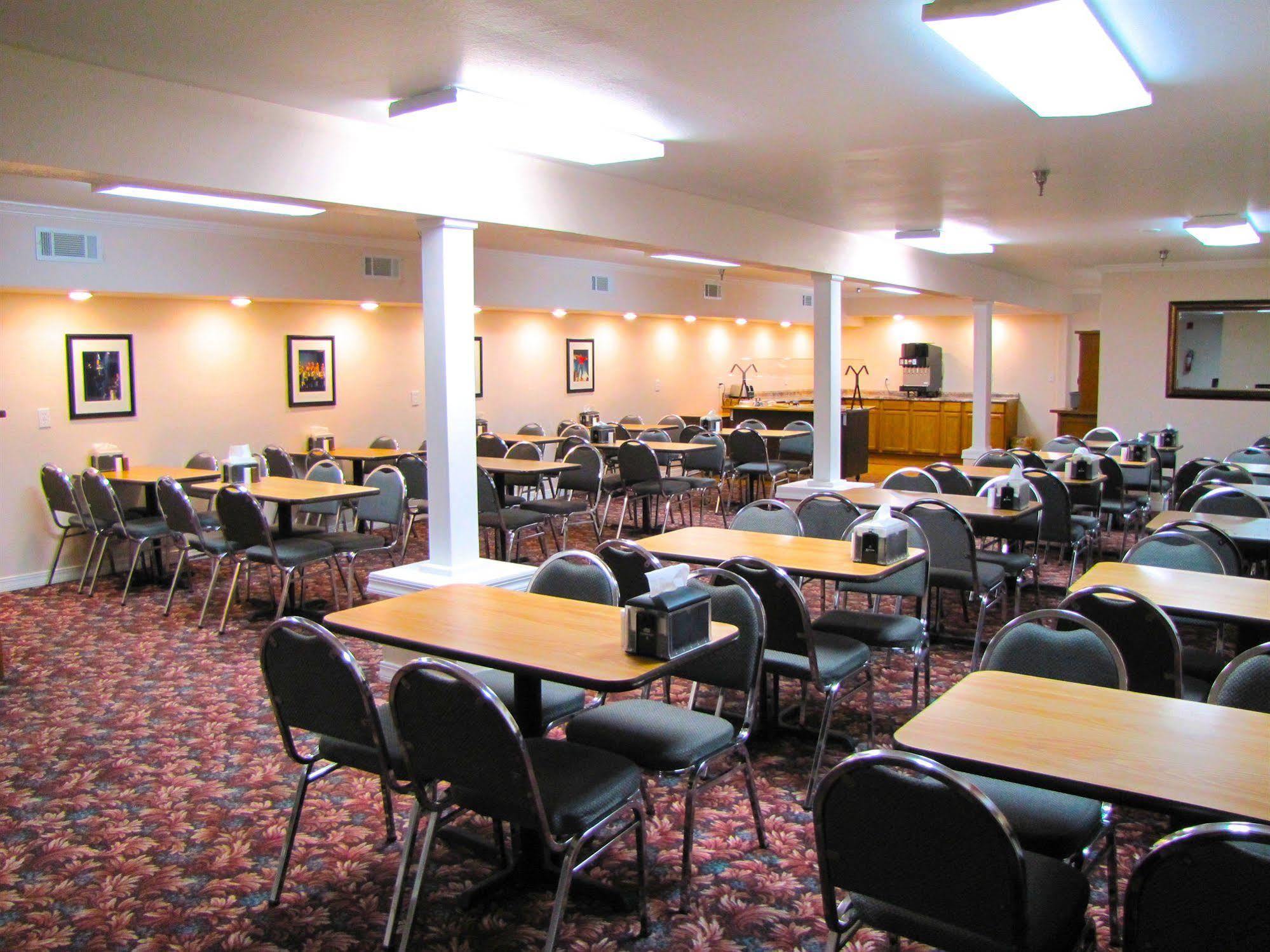 Dutton Inn Branson Luaran gambar